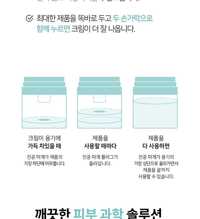 Ootd Peptide Skin Barrier Cream - 50ml