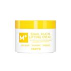 Ootd Snail Mucin Lifting Cream - 100ml