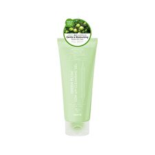 Ootd Green Plum Low pH Cleansing Gel - 200ml
