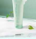 Ootd Heartleaf Pore Zero Cleanser - 200ml