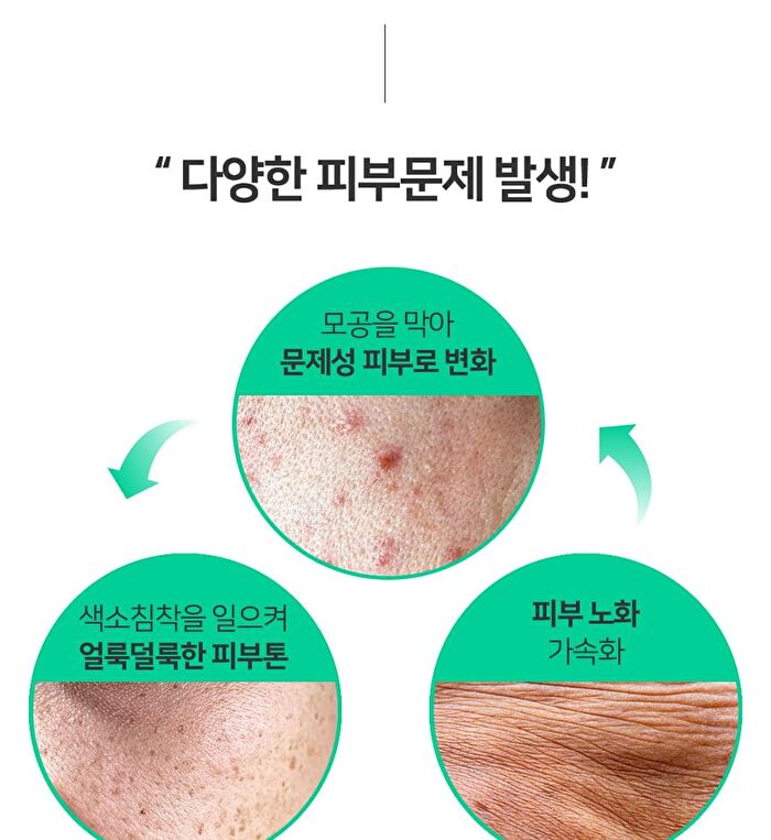 Ootd Heartleaf Pore Zero Cleanser - 200ml