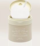 Ootd Glass Skin Rice Water Toner Pad - 70 pads