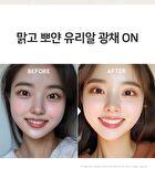 Ootd Glass Skin Rice Water Toner Pad - 70 pads