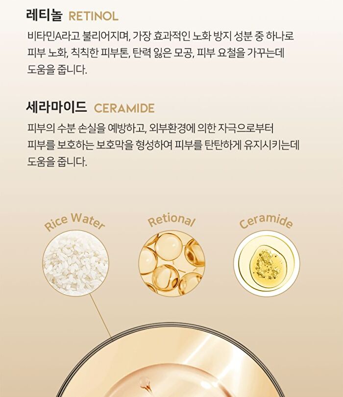 Ootd Glass Skin Rice Water Toner Pad - 70 pads