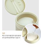 Ootd Glass Skin Rice Water Toner Pad - 70 pads