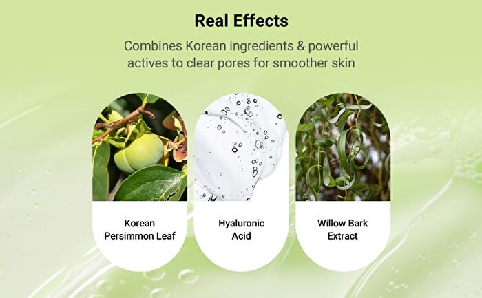 Pore Shooter Facial Sheet Mask Set - 25g x 5 sheets