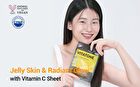 Vitatone Facial Sheet Mask Set - 25g x 5 sheets