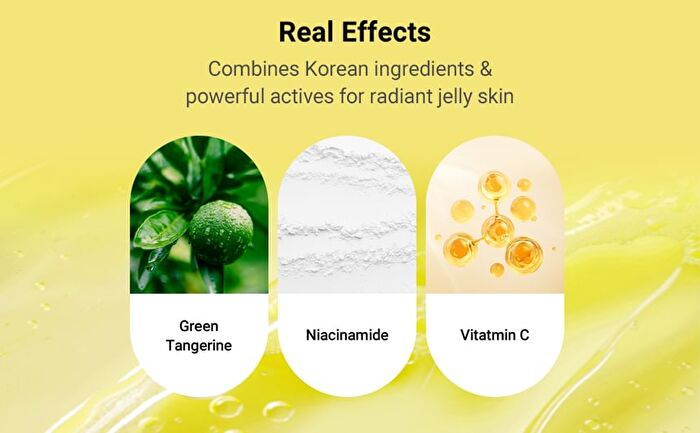 Vitatone Facial Sheet Mask Set - 25g x 5 sheets