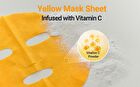 Vitatone Facial Sheet Mask Set - 25g x 5 sheets