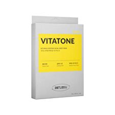 Vitatone Facial Sheet Mask Set - 25g x 5 sheets