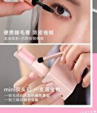 Mini Makeup Palette - 3 Colors - #03 Earthy Box