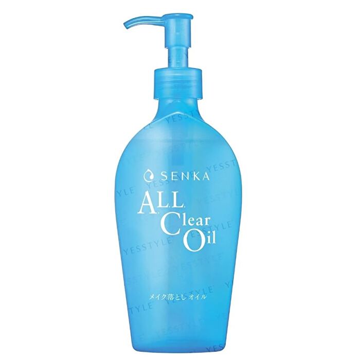 Senka All Clear Oil - 230ml