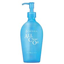 Shiseido Senka All Clear Oil - 230ml