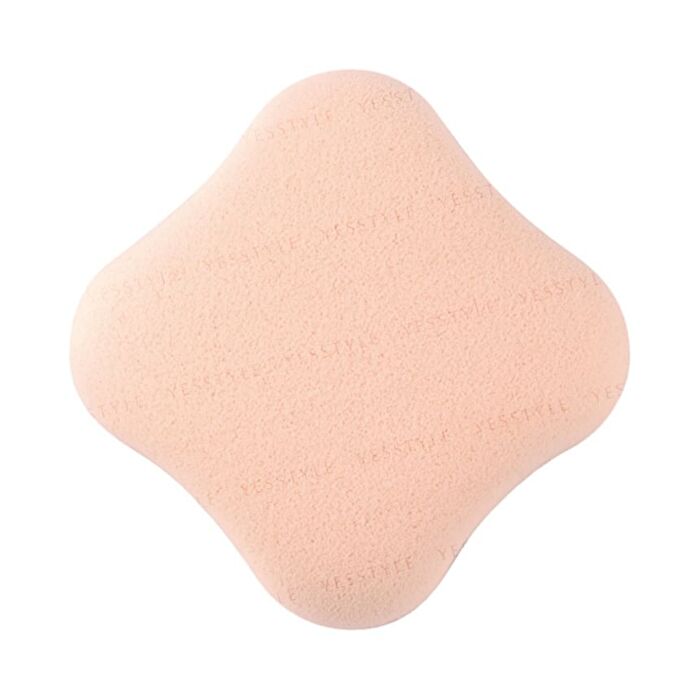 Foundation Puff - 1 pc