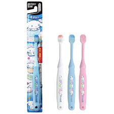 Sanrio Cinnamoroll Kids Toothbrush For Over 6 Years Old - 1 pc - Random Color
