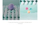 PDRN Hyaluronic Acid Capsule 100 Serum Mask - 23ml x 1 sheet