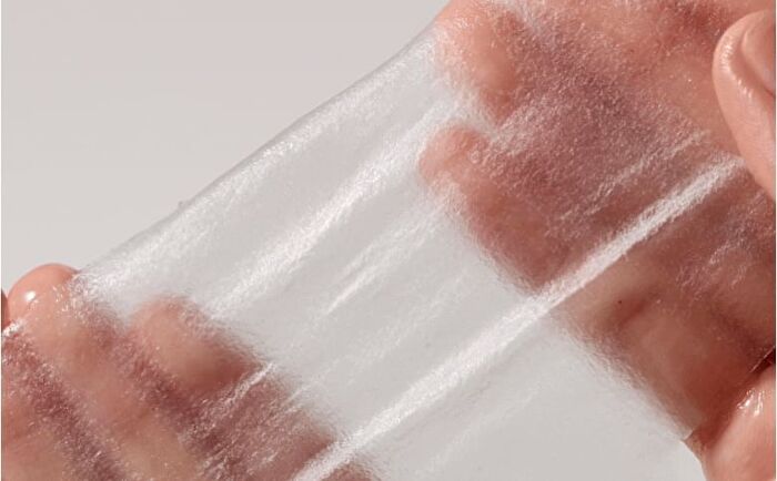 PDRN Hyaluronic Acid Capsule 100 Serum Mask - 23ml x 1 sheet