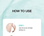 PDRN Hyaluronic Acid Capsule 100 Serum Mask - 23ml x 1 sheet