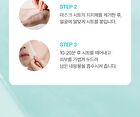 PDRN Hyaluronic Acid Capsule 100 Serum Mask - 23ml x 1 sheet