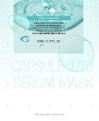 PDRN Hyaluronic Acid Capsule 100 Serum Mask - 23ml x 1 sheet