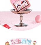 Veecci Freely Painted Highlighter & Shading Palette Chibi Maruko Chan Edition - 2 Types - Z01# Milky Brown - 8.6g