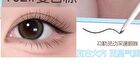 Veecci Dual-Ended Gel Eyeliner Chibi Maruko Chan Edition - 2 Colors - Y01# Classic Brown - 60mg