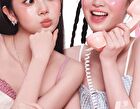 Veecci Dual-Ended Gel Eyeliner Chibi Maruko Chan Edition - 2 Colors - Y01# Classic Brown - 60mg