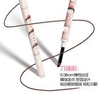 Veecci Dual-Ended Gel Eyeliner Chibi Maruko Chan Edition - 2 Colors - Y01# Classic Brown - 60mg