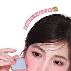 Veecci Touch Cushion Blush Chibi Maruko Chan Edition - 6 Colors - M02# Cream Apricot - 3g