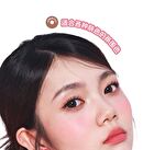 Veecci Touch Cushion Blush Chibi Maruko Chan Edition - 6 Colors - W03# Rose Dew - 4.2g