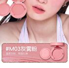 Veecci Touch Cushion Blush Chibi Maruko Chan Edition - 6 Colors - W03# Rose Dew - 4.2g