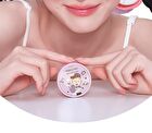 Veecci Touch Cushion Blush Chibi Maruko Chan Edition - 6 Colors - W03# Rose Dew - 4.2g