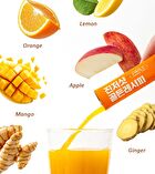 Ginger Shot Golden Recipe - 20g x 14 sticks