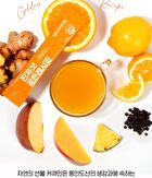 Ginger Shot Golden Recipe - 20g x 14 sticks
