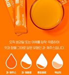 Ginger Shot Golden Recipe - 20g x 14 sticks