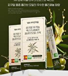 Picual Organic Extra Virgin Olive Oil Stick - 10g x 15 sticks