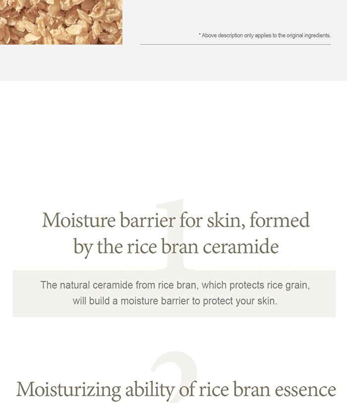 I\'m from All About Rice Kit - 7 pcs