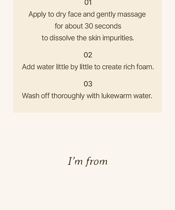 I\'m from All About Rice Kit - 7 pcs