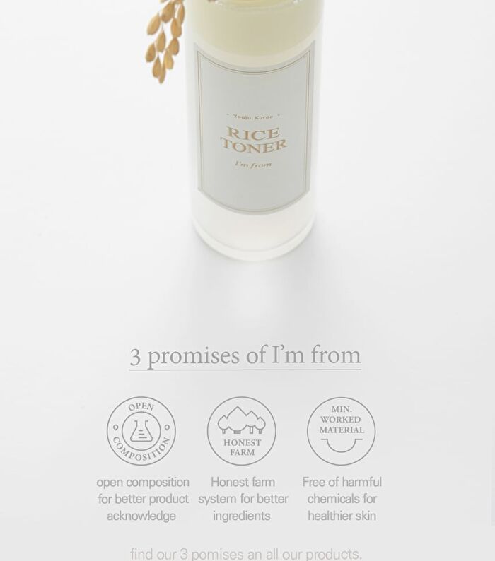 I\'m from All About Rice Kit - 7 pcs