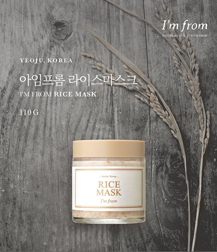 I\'m from All About Rice Kit - 7 pcs