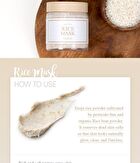 I\'m from All About Rice Kit - 7 pcs