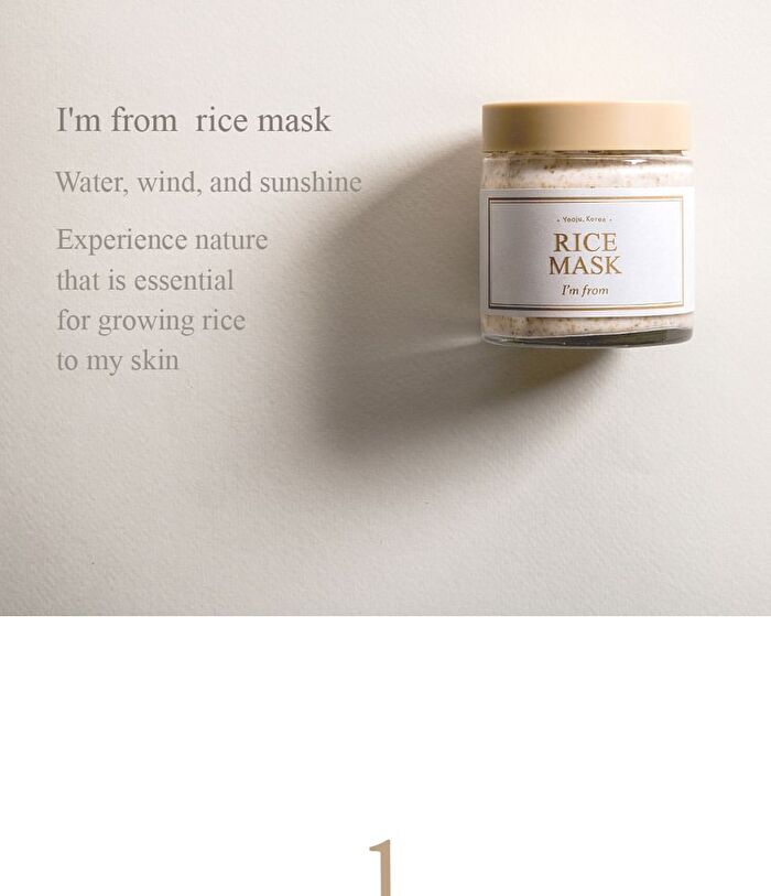 I\'m from All About Rice Kit - 7 pcs