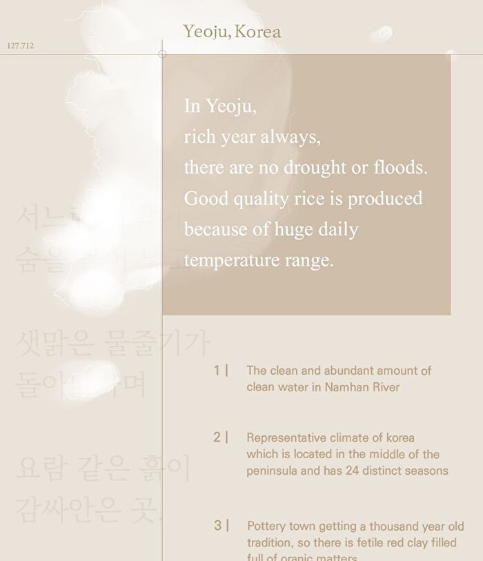 I\'m from All About Rice Kit - 7 pcs