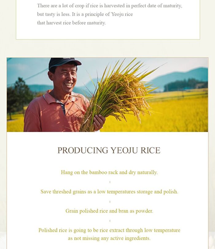 I\'m from All About Rice Kit - 7 pcs