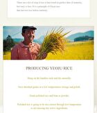 I\'m from All About Rice Kit - 7 pcs
