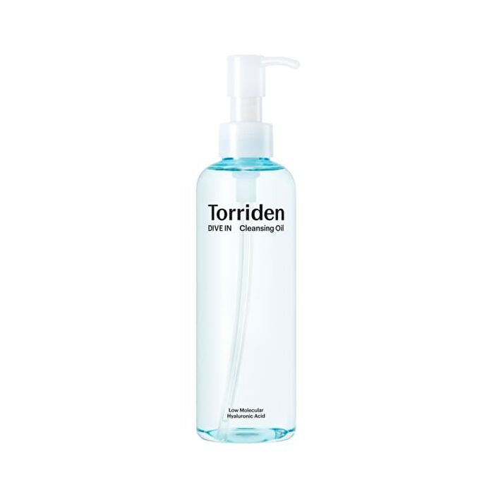 DIVE IN Cleansing Oil - 200ml
