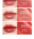Braye Thin Glow Tint Mini - 4 Colors - #05 Renown