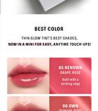 Braye Thin Glow Tint Mini - 4 Colors - #07 Maudlin
