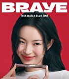 Braye Thin Water Blur Tint - 10 Colors - #01 Affection