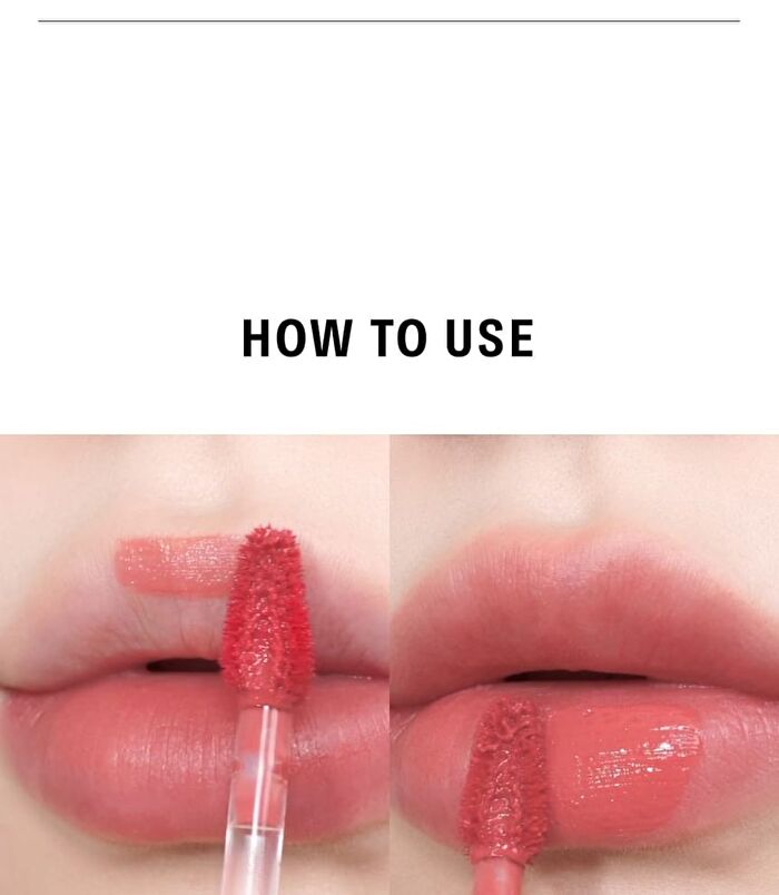 Braye Thin Water Blur Tint - 10 Colors - #02 Sincere